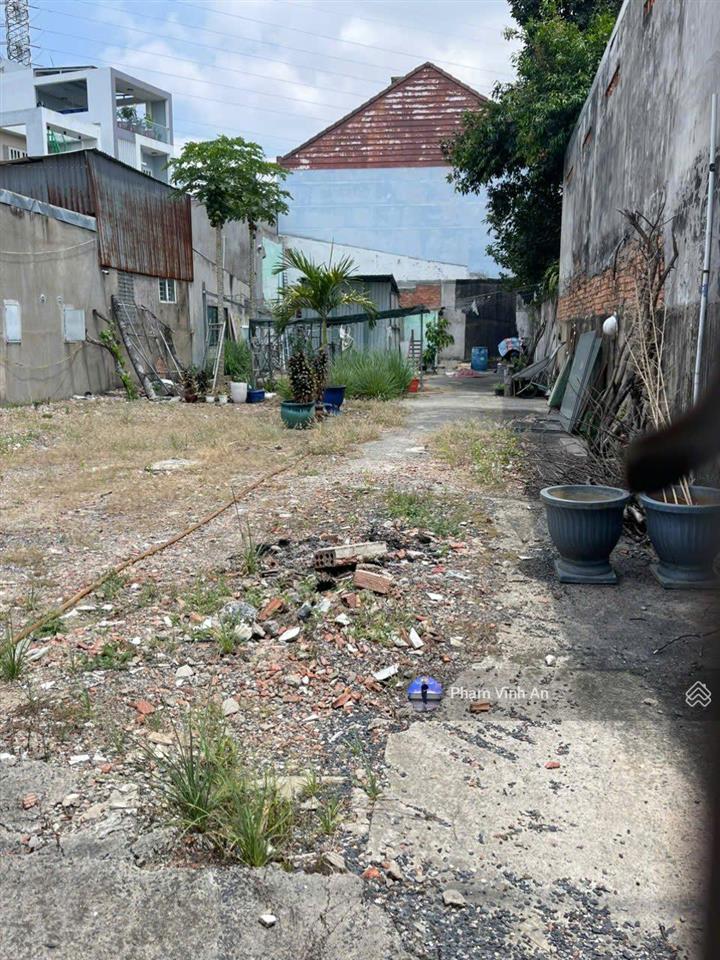 Hàng hot xây chdv ngay đình phong phú q9  171m² (5x34m) xây dựng hầm + 5 tầng