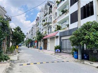 1 lô duy nhất 5 tỷ  kdc cao tầng lê văn chí  60m² đường 8m có vỉa hè