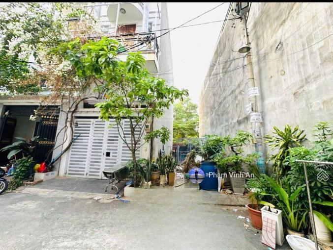 1 lô duy nhất 5 tỷ  kdc cao tầng lê văn chí  60m² đường 8m có vỉa hè