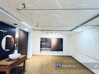 Căn góc 4 tầng  mặt tiền kd ngay vành đai 2  135.6m2 ngang 5.5m bề thế
