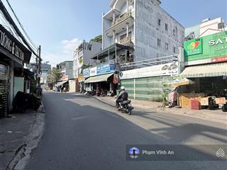 Hàng f0  đất mặt tiền kd đường 7 linh trung gần hoàng diệu 2  88m2 xây dựng 5 tầng