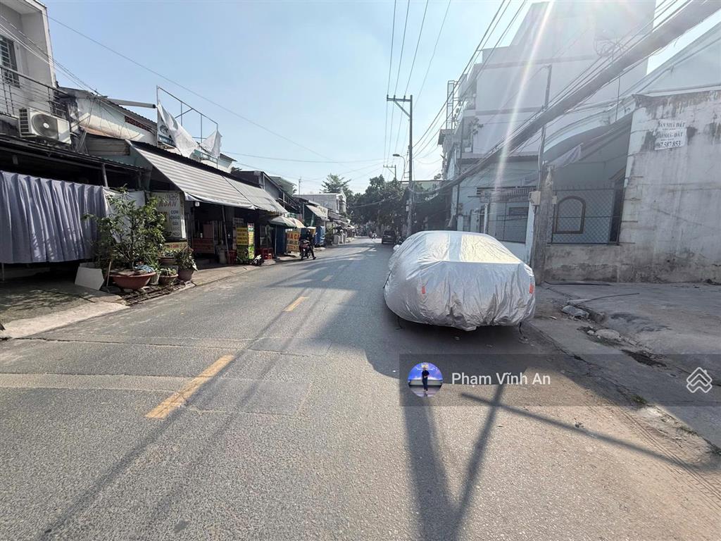 Hàng f0  đất mặt tiền kd đường 7 linh trung gần hoàng diệu 2  88m2 xây dựng 5 tầng