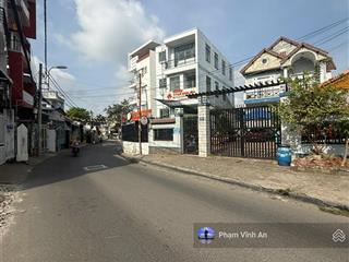 Siêu phẩm xây chdv, văn phòng gần vincom lê văn việt  108m2 ngang 6m bề thế, xây dựng hầm + 6 tầng