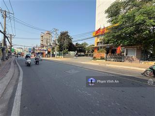 53tr/m² hàng hot xây chdv kha vạn cân. linh chiểu  201m2 ngang 7.3m  xây dựng 5 tầng