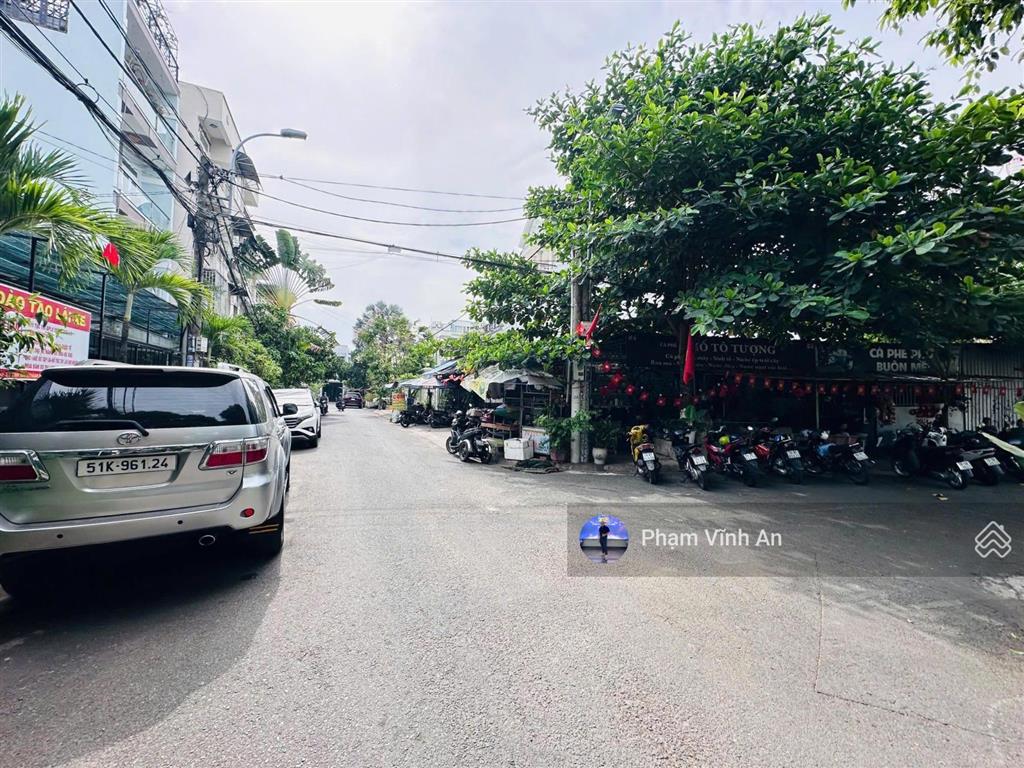 Giá tốt ! đất mk kinh doanh ngay chợ linh trung  80m2(5x16m)  view công viên đường 10m có vỉa hè