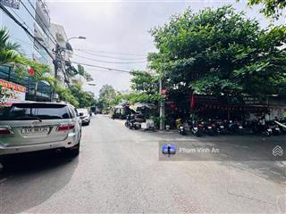 Giá tốt ! đất mk kinh doanh ngay chợ linh trung  80m2(5x16m)  view công viên đường 10m có vỉa hè