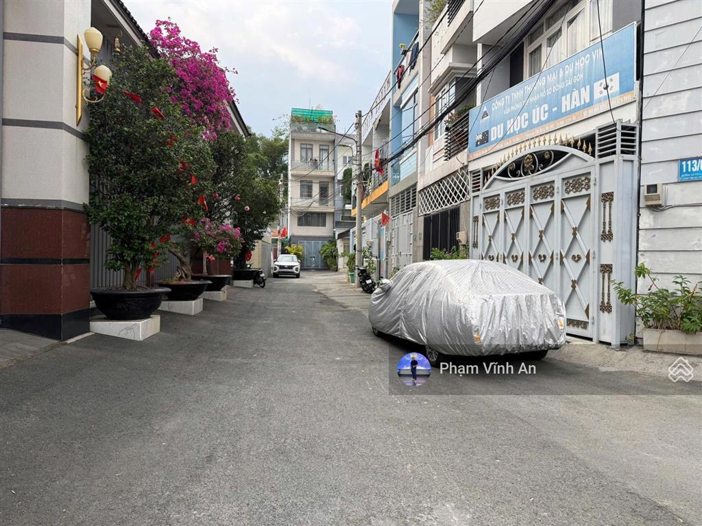 Lô góc khu dân cư đồng bộ đường lê văn chí  60m²(5.1*12m) xây dựng tự do