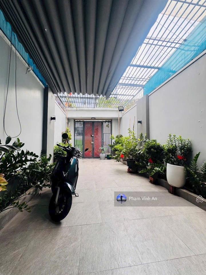 Siêu phẩm 4 tầng tâm huyết  khu dân cư đồng bộ lê văn chí  tặng nội thất cao câp
