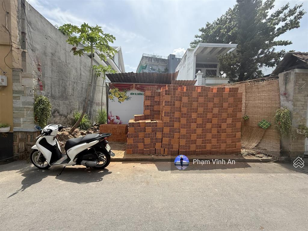 Siêu phẩm xây ở ngay hoàng diệu 2  128m2 ngang 6m bề thế  gpxd 4 tầng