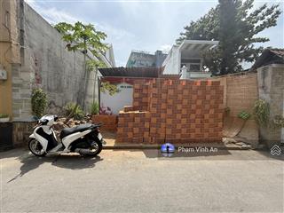 Siêu phẩm xây ở ngay hoàng diệu 2  130m2 ngang 6m bề thế  gpxd 4 tầng