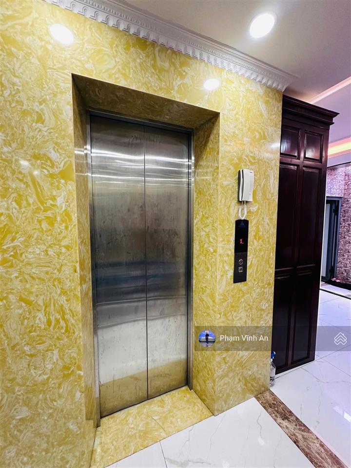 Siêu phẩm 4 tầng kiên cố kdc cao cấp lê văn chí  90m2(5x18m) có thang máy + nội thất cao cấp