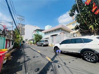Siêu phẩm xây biệt thự, chdv đường võ văn ngân  132m2 ngang khủng 9.1m