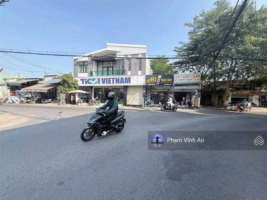 Đất mặt tiền kinh doanh gần hoàng diệu 2  88m2 xây dựng 5 tầng