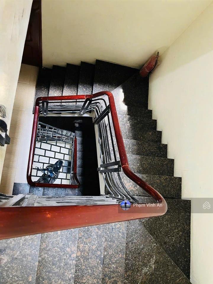 Giá tốt! nhà 4 tầng mặt tiền kd đường linh trung  80m2 (5x16m)