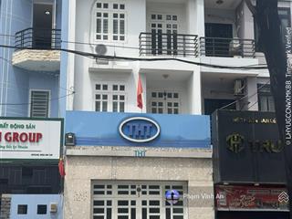Giá đầu tư! nhà 4 tầng mặt tiền kd đường linh trung  80m²(5x16m), 7pn 7wc
