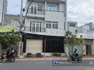 Bán gấp nhà 4 tầng mặt tiền lê văn chí  128.5m2  mặt tiền khủng 8.5m