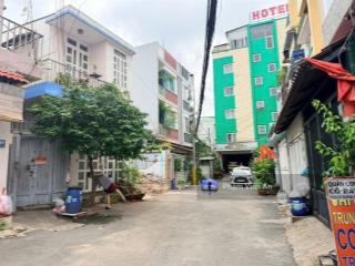 Siêu phẩm xây ở ngay hoàng diệu 2  100m2 (5.3x19m), gpxd 5 tầng