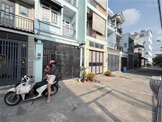 Giảm 600tr! lô đất kdc đồng bộ lê văn chí  76m2 xây dựng 5 tầng