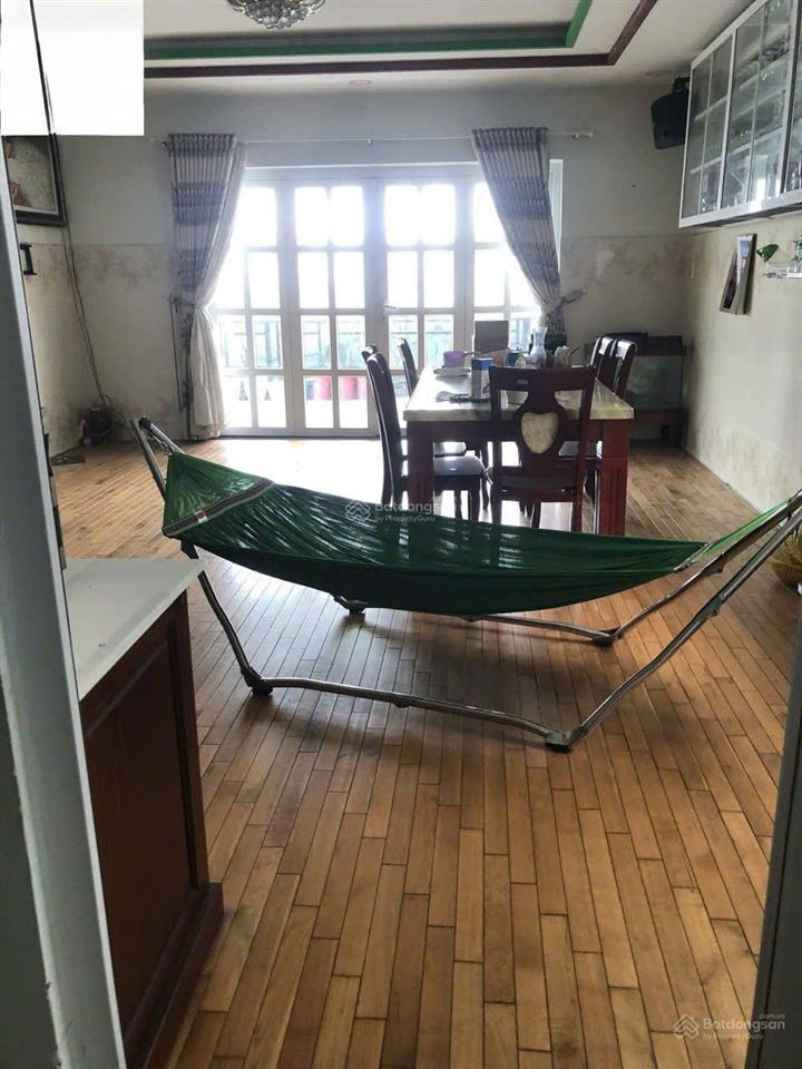 Nhà 4 tầng ngay ubnd trường thọ  ngang 5.5m bề thế, có thể kinh doanh hoặc làm văn phòng