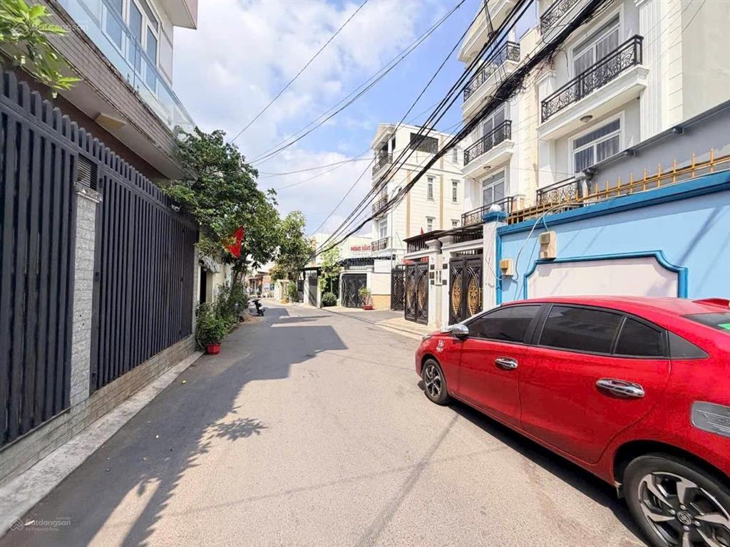 Bán lô đất đặng văn bi gần metro, vành đai 2  203m2(7*39m)