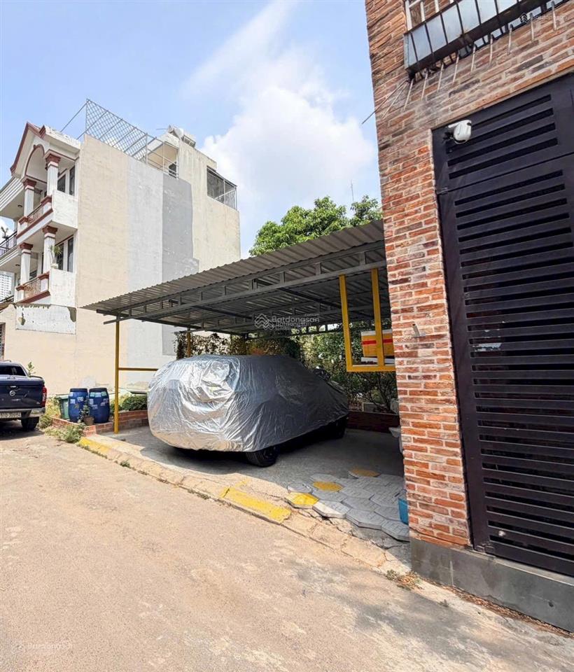 Bán lô đất đặng văn bi gần metro, vành đai 2  203m2(7*39m)