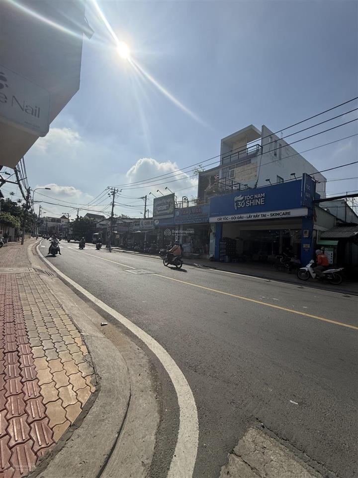 Chưa qua đầu tư! lô đất xây chdv, khách sạn gần hoàng diệu 2  ngang khủng 11m vuông a4