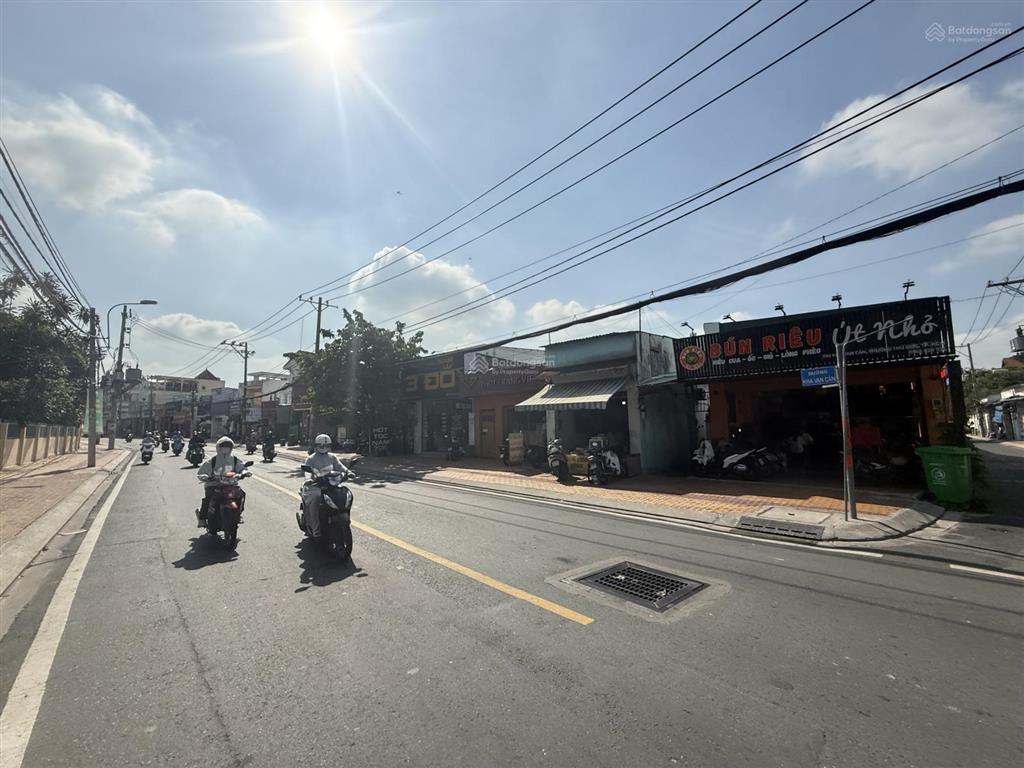 Chưa qua đầu tư! lô đất xây chdv, khách sạn gần hoàng diệu 2  ngang khủng 11m vuông a4