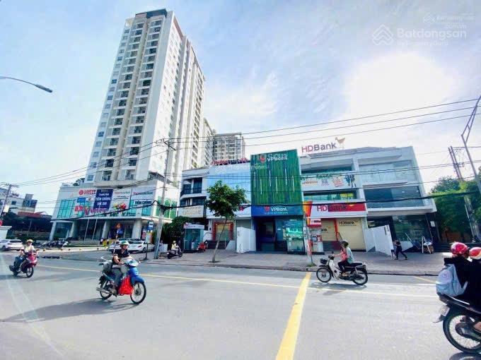 Ngộp nặng giảm 3 tỷ! đất mặt tiền đặng văn bi 187m2(5.4x31m)  xây dựng hầm 7 tầng