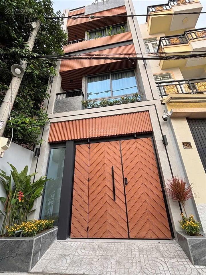 Chdv cao cấp gần hoàng diệu 2  sẵn thu nhập 25tr/tháng  nội thất xịn
