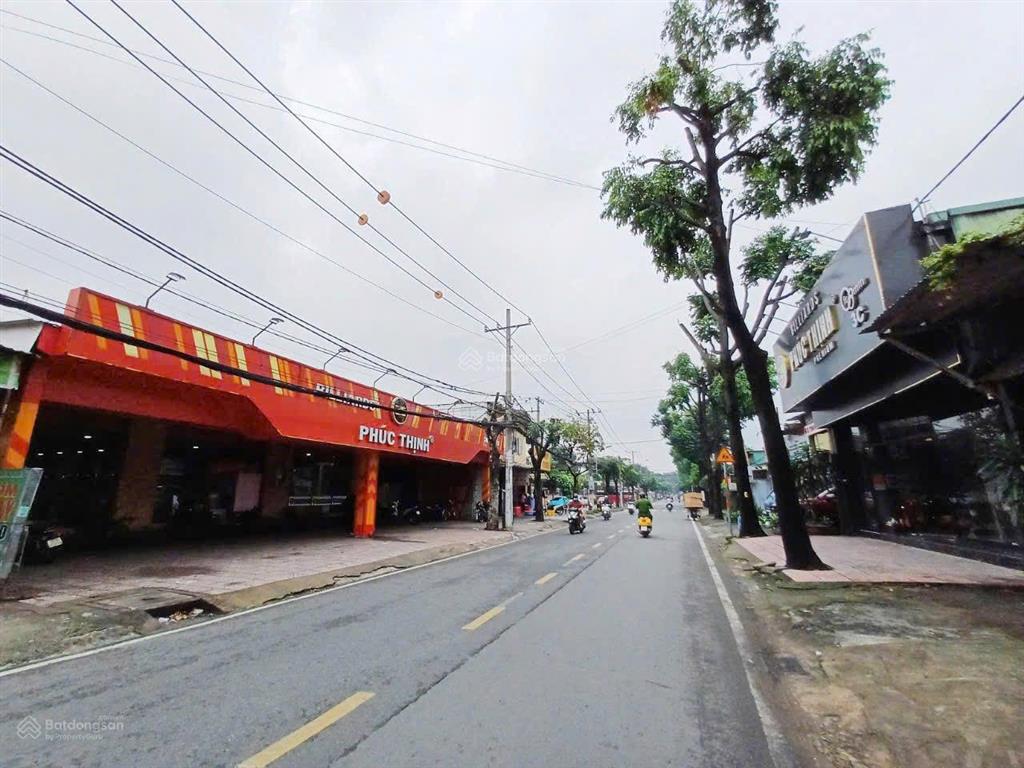 Hàng hot! nhà 3 tầng mặt tiền đường linh trung, ngang khủng 8.55m