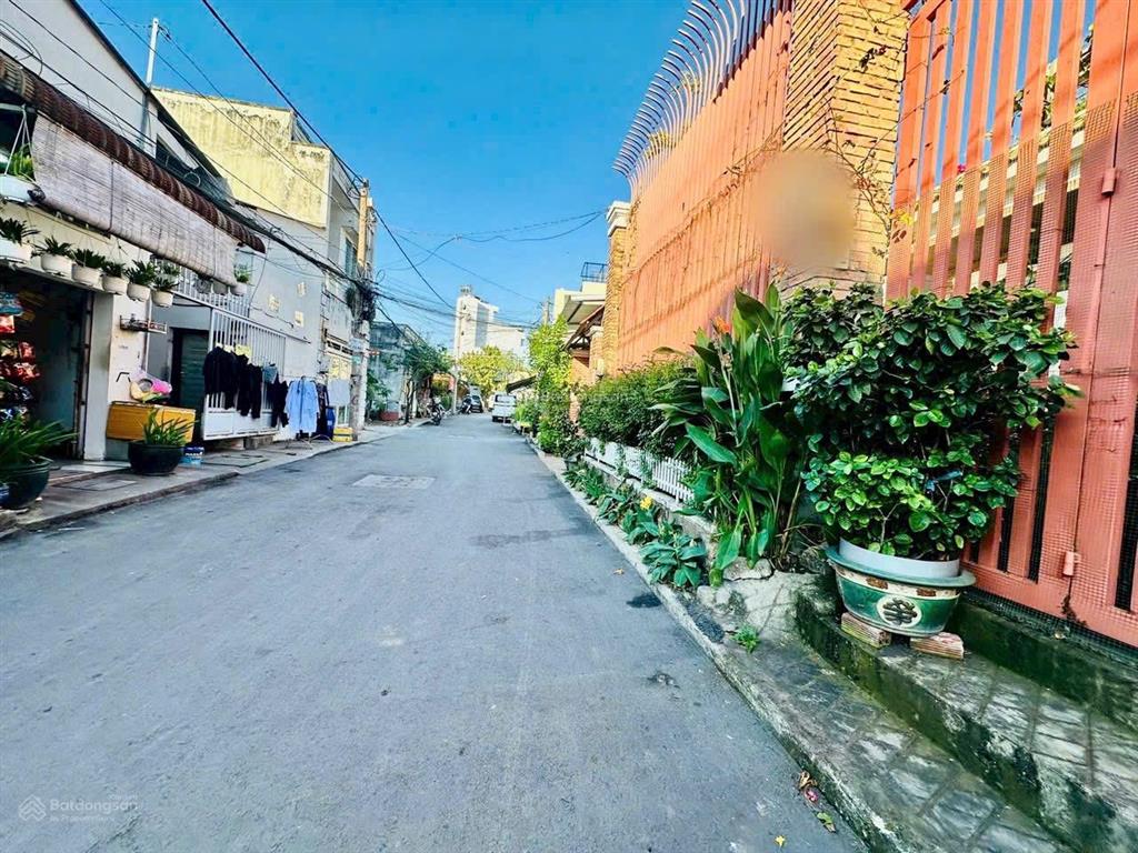 Lô đất xây chdv ngay đặng văn bi  gần 400m2 ngang khủng 9.2m