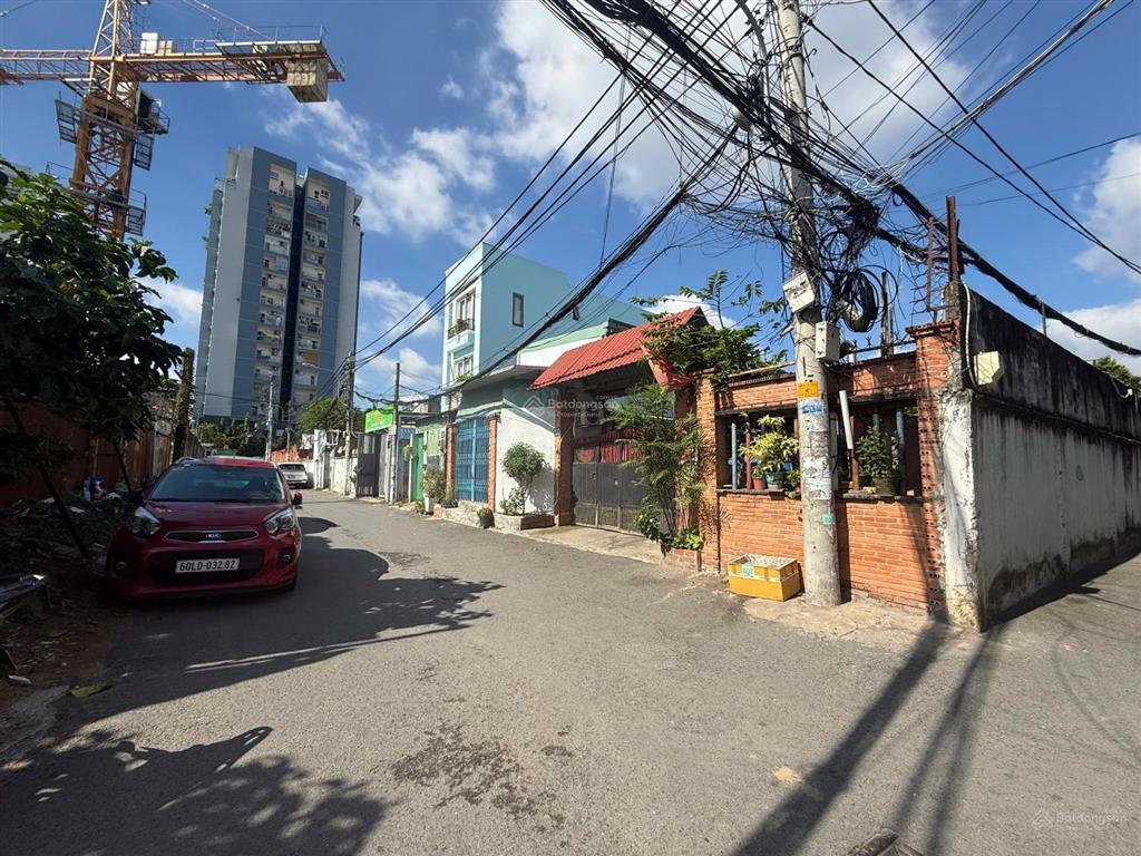 Bán gấp! dãy trọ 364m² mặt tiền 7,2m bề thế gần hoàng diệu 2  sẵn thu nhập 50tr/tháng