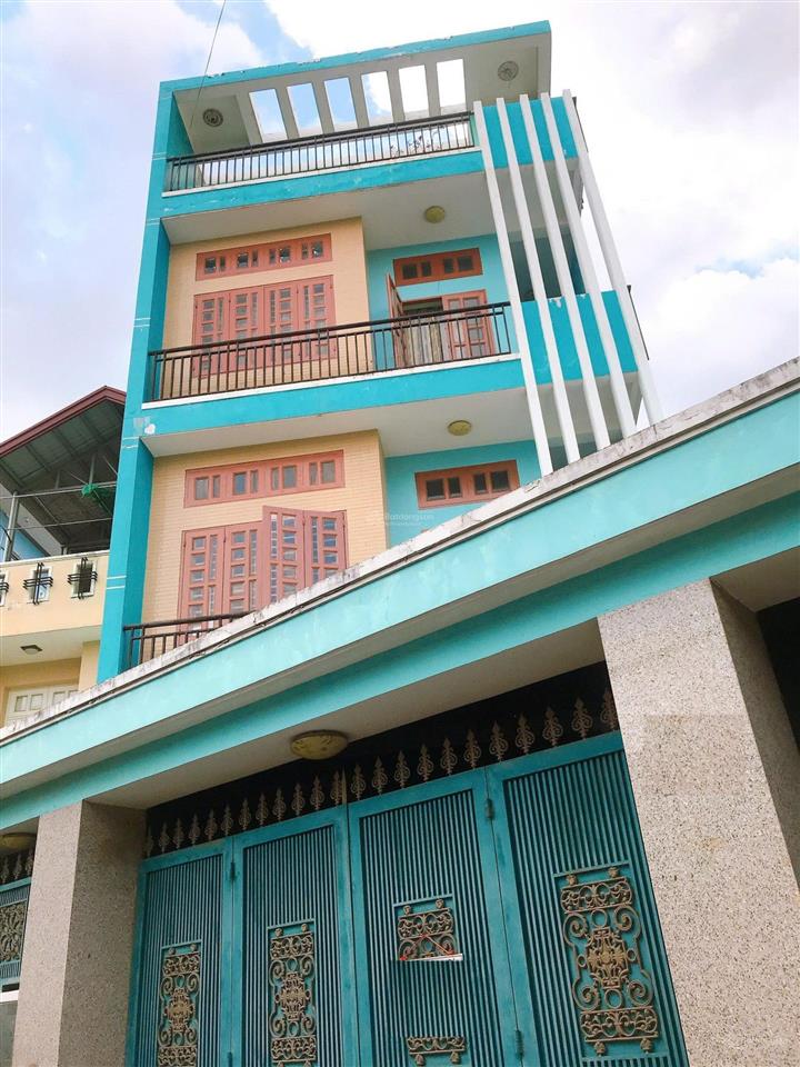 Chdv ngay đh ngân hàng  215m² ngang khủng 8m, sẵn 21 phòng thuê full