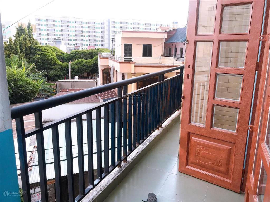 Chdv ngay đh ngân hàng  215m² ngang khủng 8m, sẵn 21 phòng thuê full