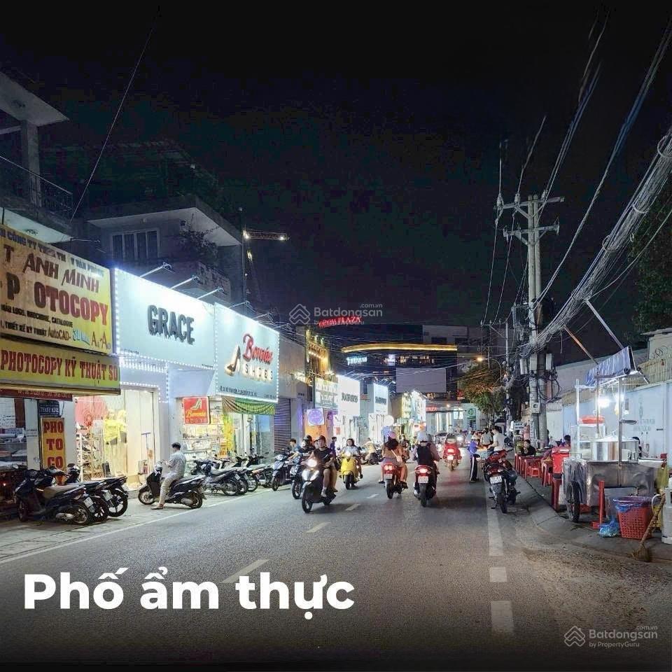 Chdv 5 tầng ngay vincom thủ đức  193m2 ngang bề thế 7.5m  thu nhập 100tr/ tháng
