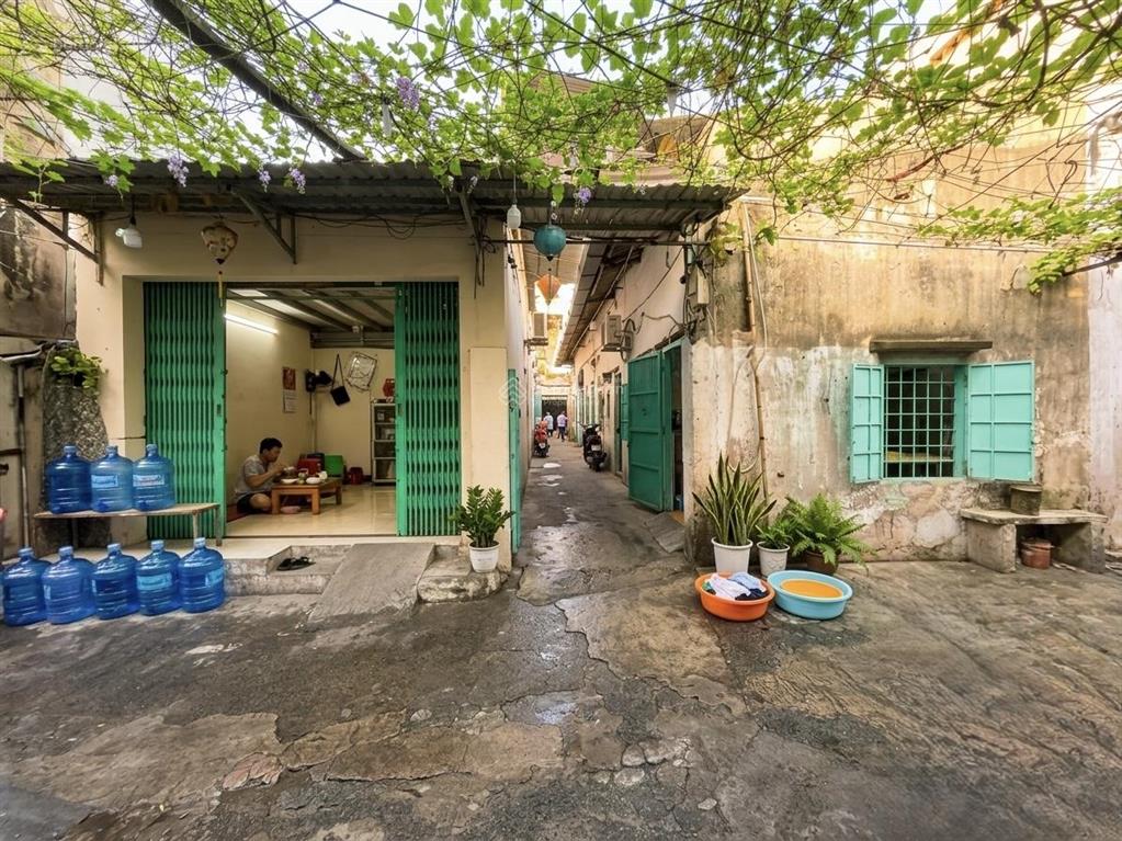 Siêu phẩm xây chdv, phân lô  218m² ngang khủng 9.1m  hẻm xe hơi chợ linh trung
