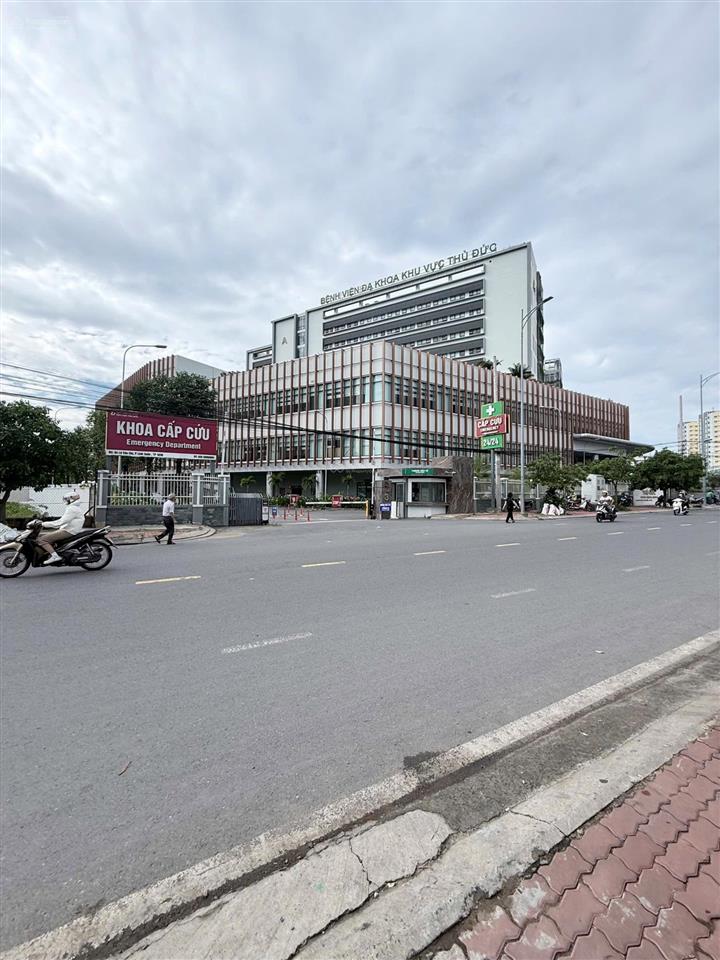 Đất xây văn phòng, chdv đường lê văn chí  đường 10m có vỉa hè