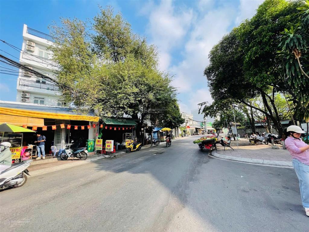 Chdv mặt tiền kinh doanh gần hoàng diệu 2  thu nhập 80tr/ tháng