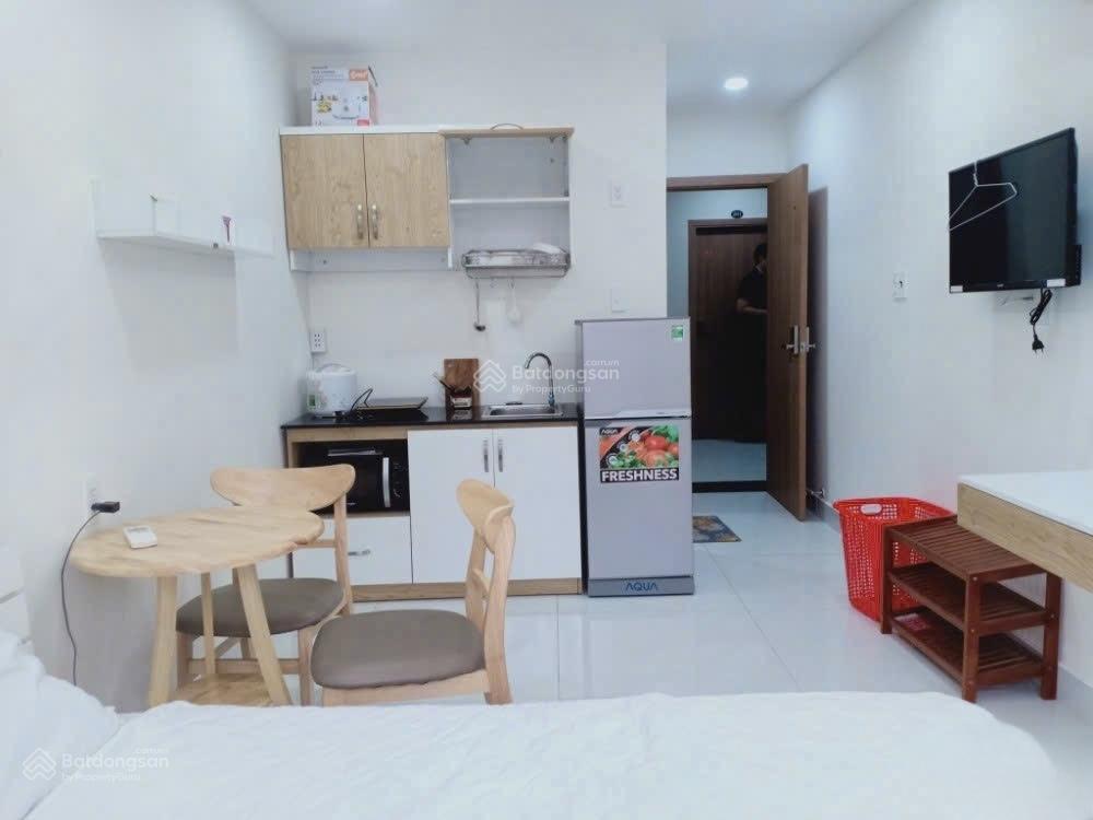 Chdv mặt tiền kinh doanh gần hoàng diệu 2  thu nhập 80tr/ tháng