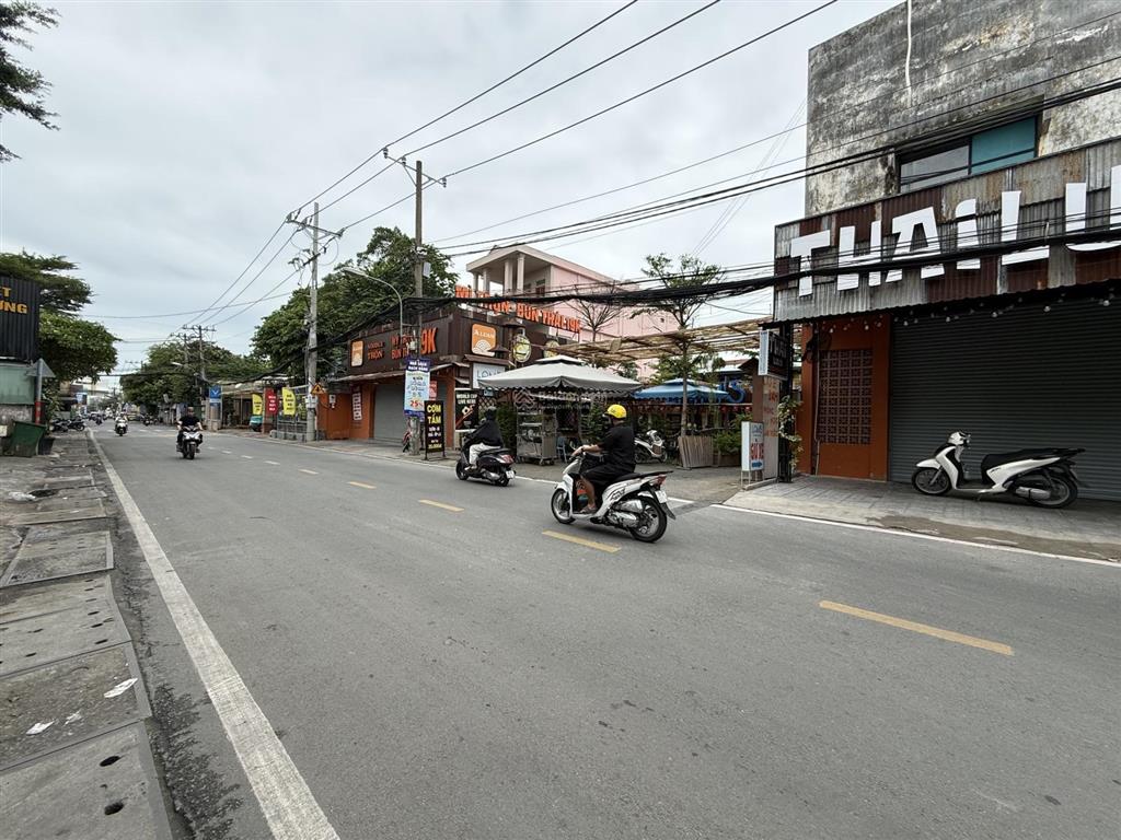 Hàng vip xây building mặt tiền hoàng diệu 2  ngang khủng hơn 9m, xây dựng hầm + 7 tầng