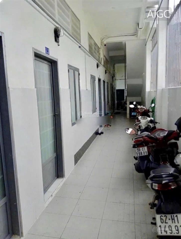 Chdv lê văn việt, mặt tiền khủng 7m  25 phòng cho thu nhập 80tr/ tháng