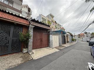 Căn góc ngay đặng văn bi  148.6m2 khu dân trí cao  ô tô ngủ trong nhà