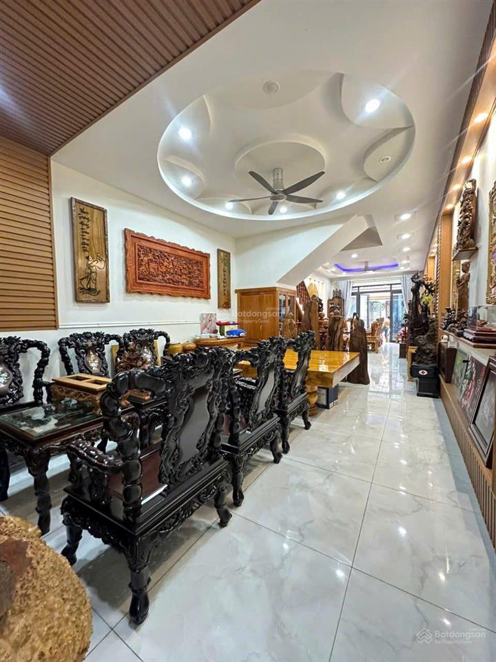 Căn góc ngay đặng văn bi  148.6m2 khu dân trí cao  ô tô ngủ trong nhà