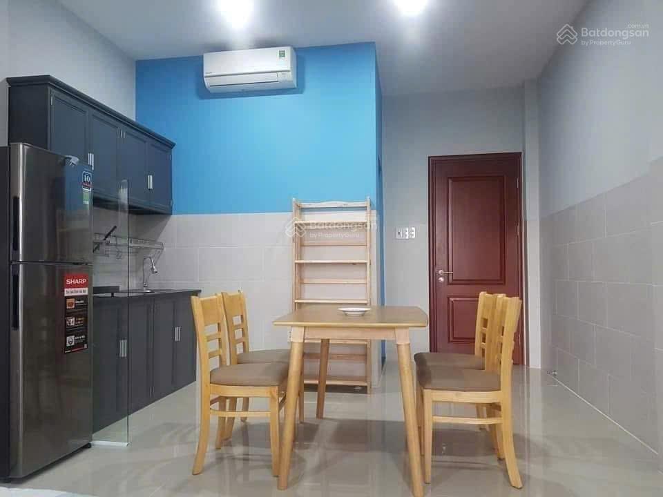 Chủ gấp bán! chdv 4 tầng lê văn chí, 6 phòng sẵn tn 30tr/ tháng
