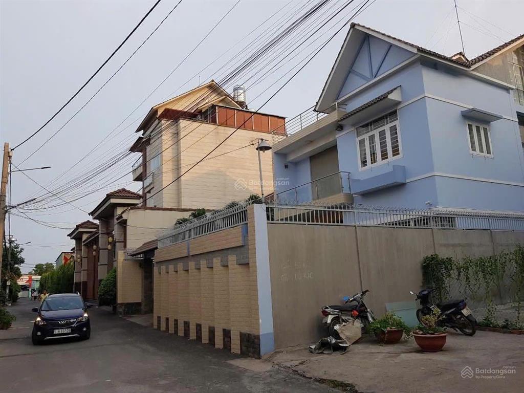 Chủ gấp bán! chdv 4 tầng lê văn chí, 6 phòng sẵn tn 30tr/ tháng