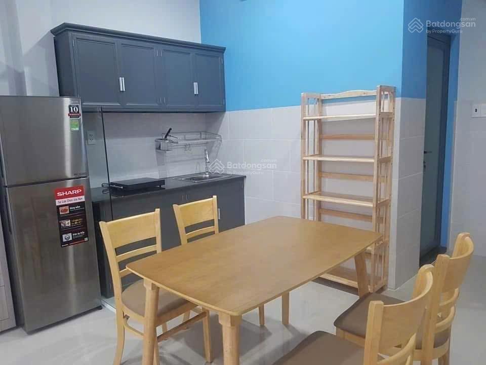 Chủ gấp bán! chdv 4 tầng lê văn chí, 6 phòng sẵn tn 30tr/ tháng