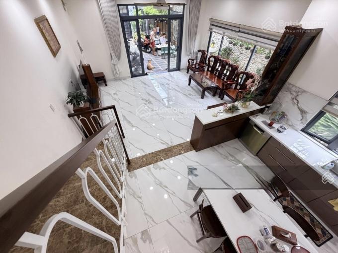 Siêu phẩm  mặt tiền tô vĩnh diện nối dài biệt thự siêu đẹp  210m²(7.2x29m)