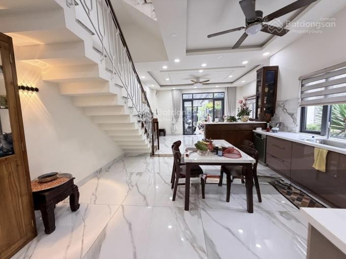 Siêu phẩm  mặt tiền tô vĩnh diện nối dài biệt thự siêu đẹp  210m²(7.2x29m)
