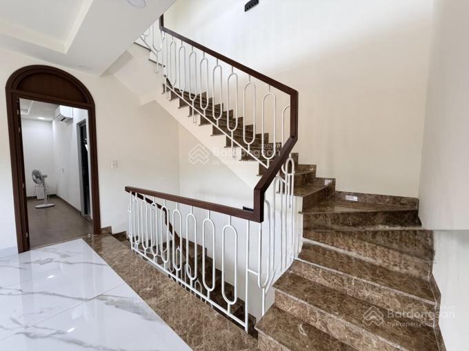 Siêu phẩm  mặt tiền tô vĩnh diện nối dài biệt thự siêu đẹp  210m²(7.2x29m)