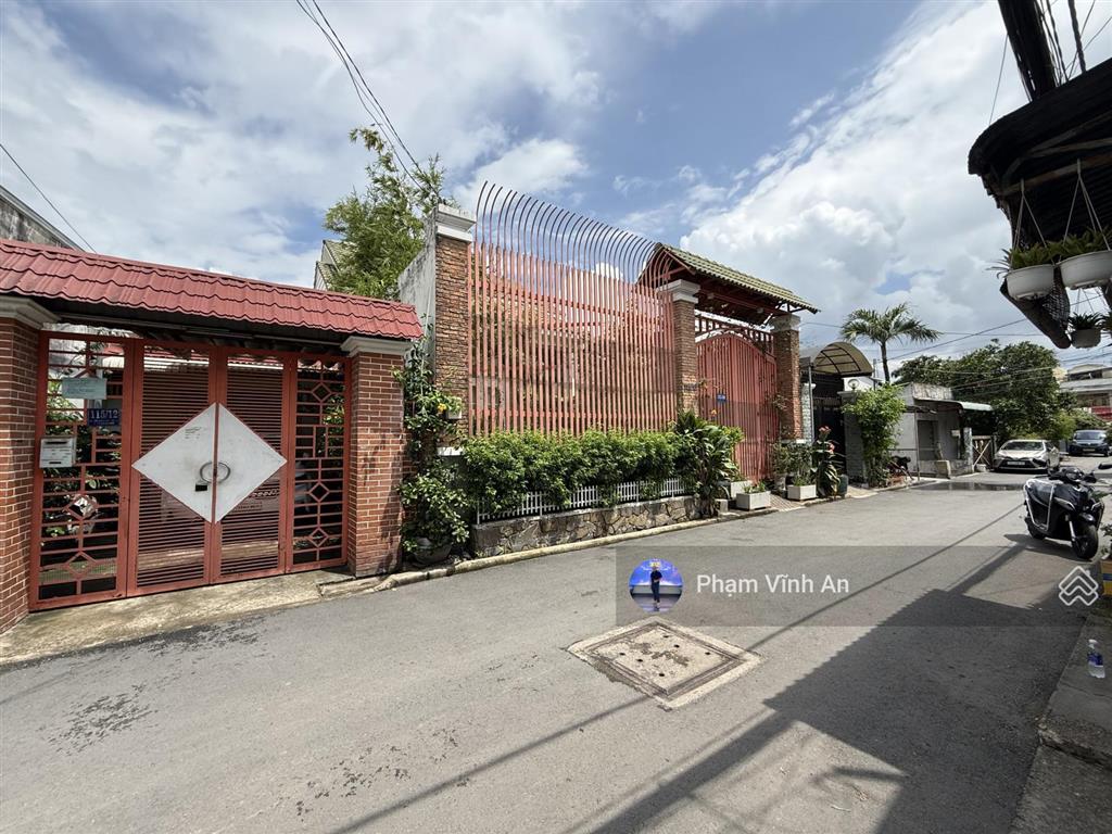 45.26tr/m² bán gấp đất có dãy trọ hẻm xe hơi tránh gần đặng văn bi  xây dựng mới 5 tầng